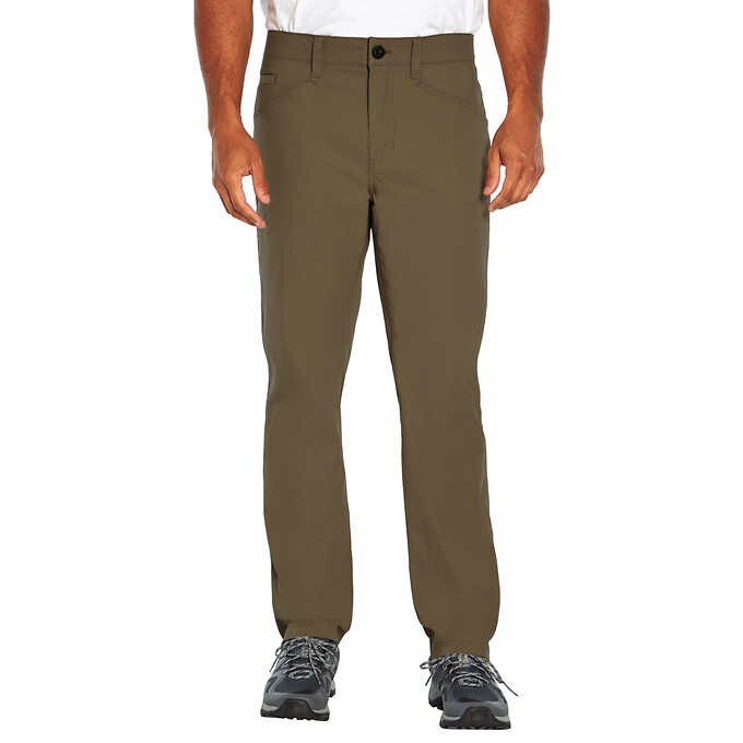 Men's Tech Pant Orvis