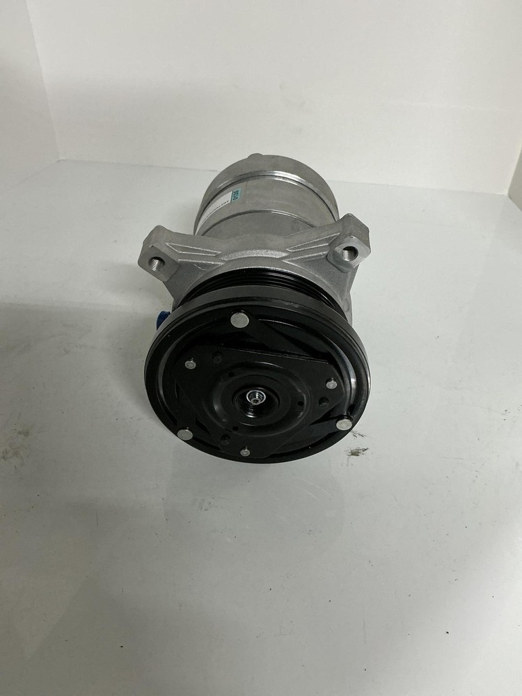Delphi CS0126 Air Conditioning Compressor