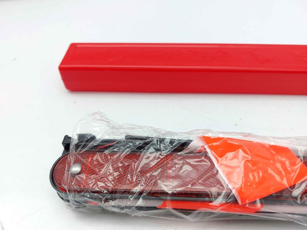 BYD SEAL U WARNING TRIANGLE 2025