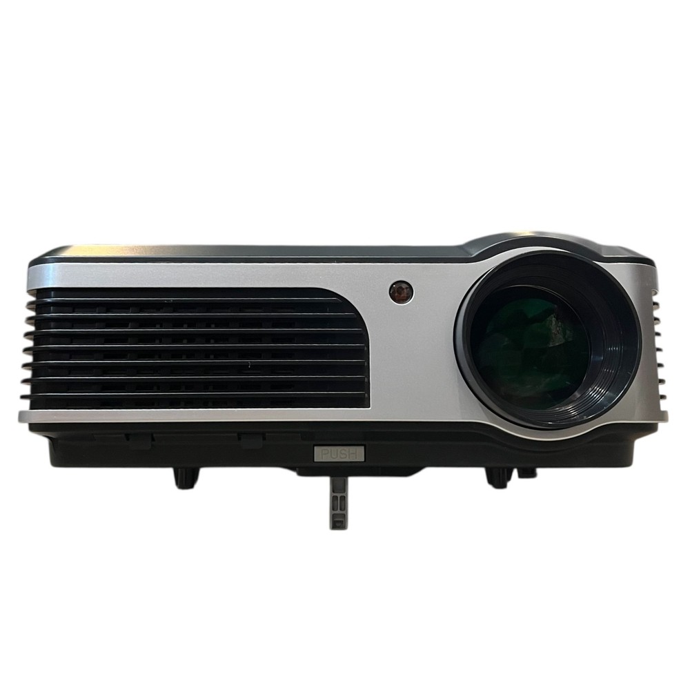 CAIWEI A5 Android Digital LED HD Projector Multimedia Home Theater Technology