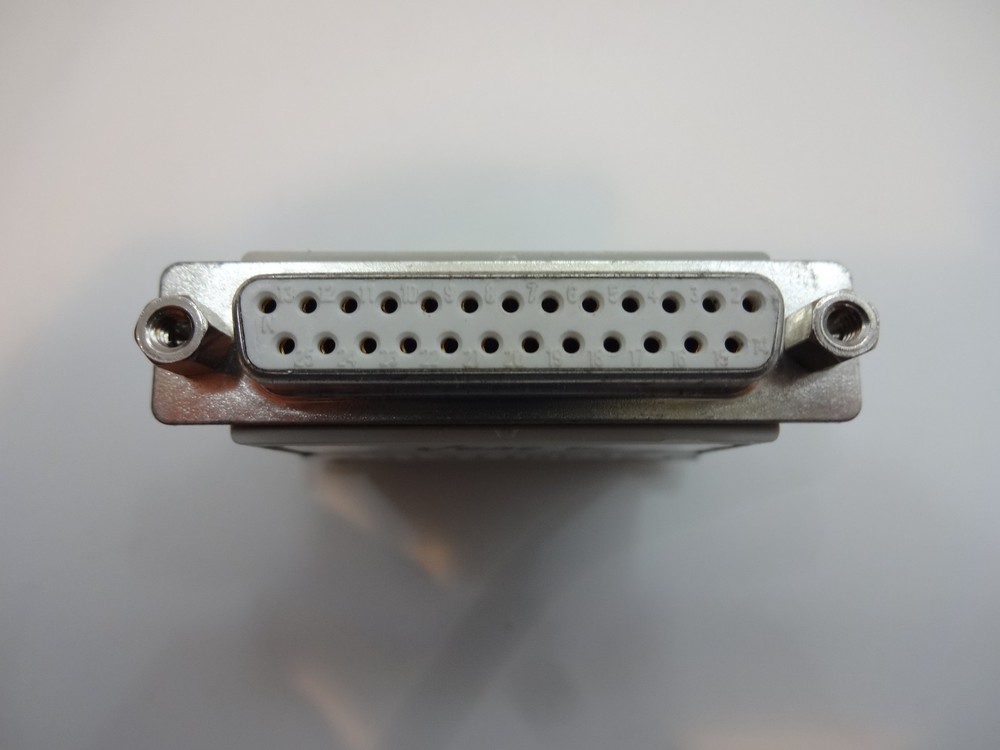 Rainbow Technologies Sentinel Pro Hardware Dongle Vintage Parallel with Software