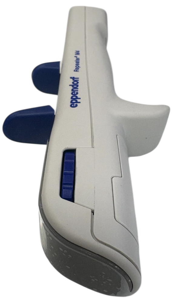Eppendorf M4 Repeater