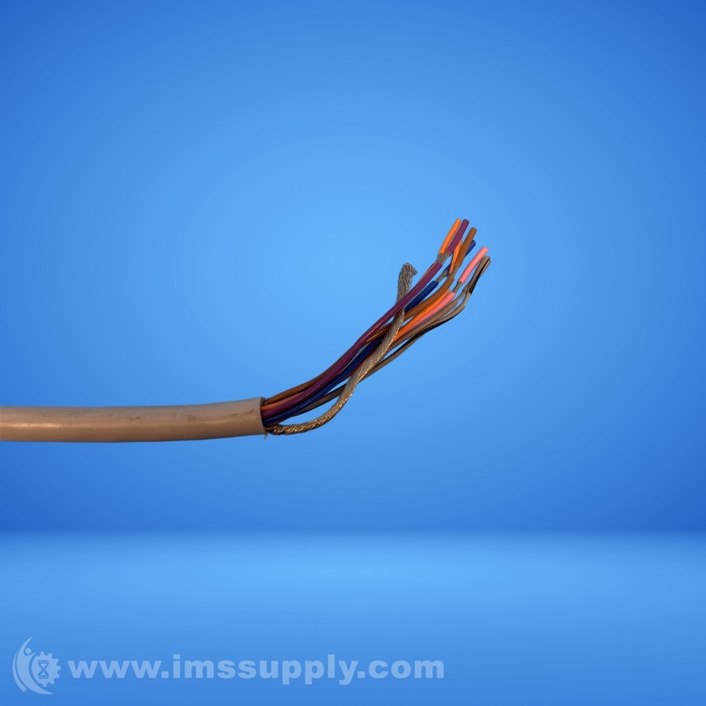 Bando Densen Encoder Cable Cordset FNIP