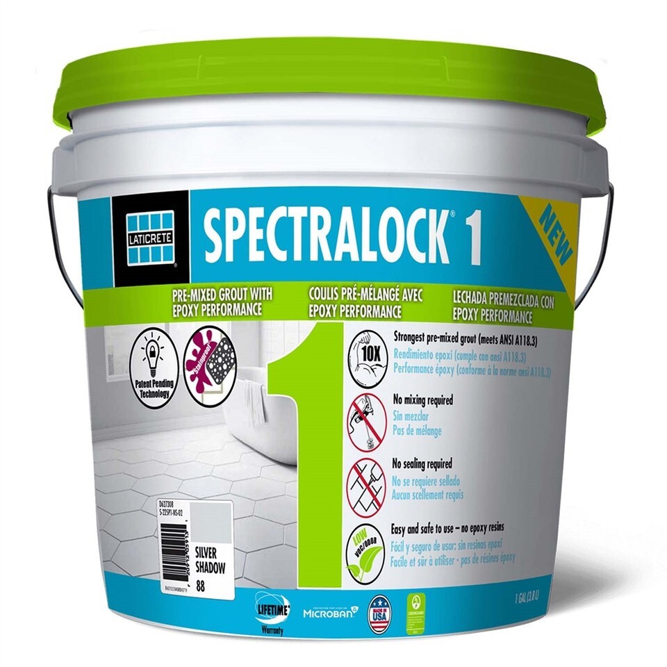 Laticrete SPECTRALOCK #17 Marble Beige