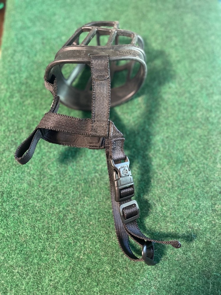 Baskerville Ultra Dog Muzzle Black Size 4