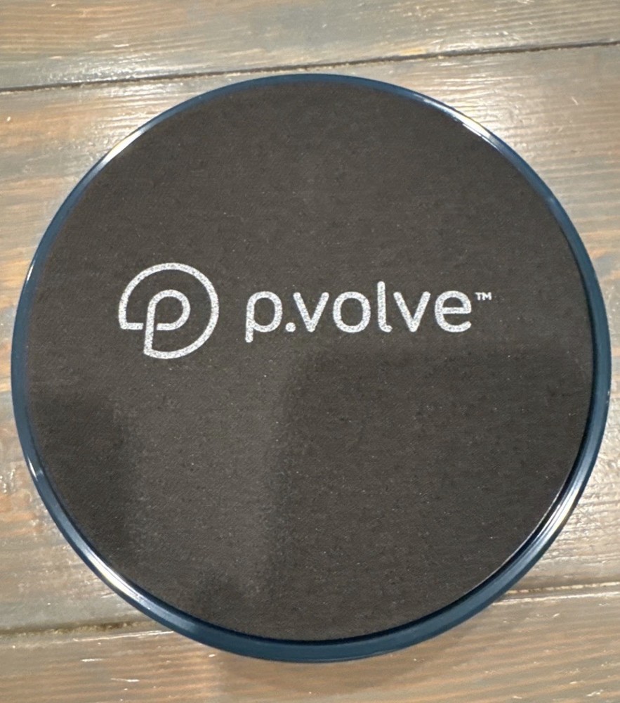 Pvolve Gliders 2 Pack