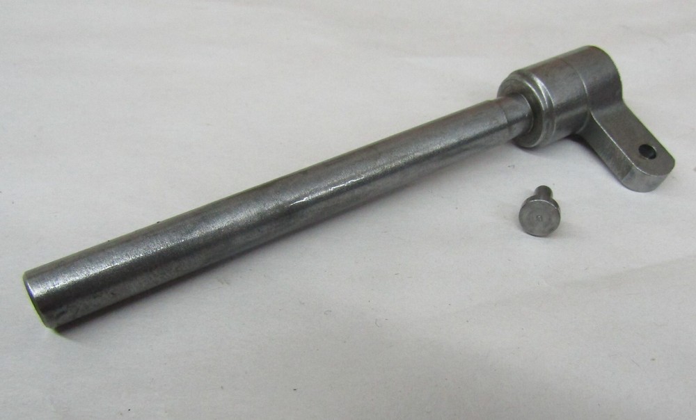 Fits Fairbanks Morse Single Spring Headless Ignitor Moveable Shaft