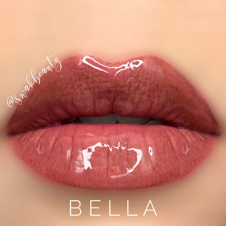💟 **Bella** LIPSENSE by SeneGence NEW/SEALED - Authentic