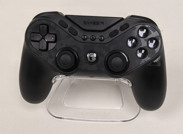 GameSir Tarantula Pro Wireless Controller Switch PC iOS Android Steam Open Box