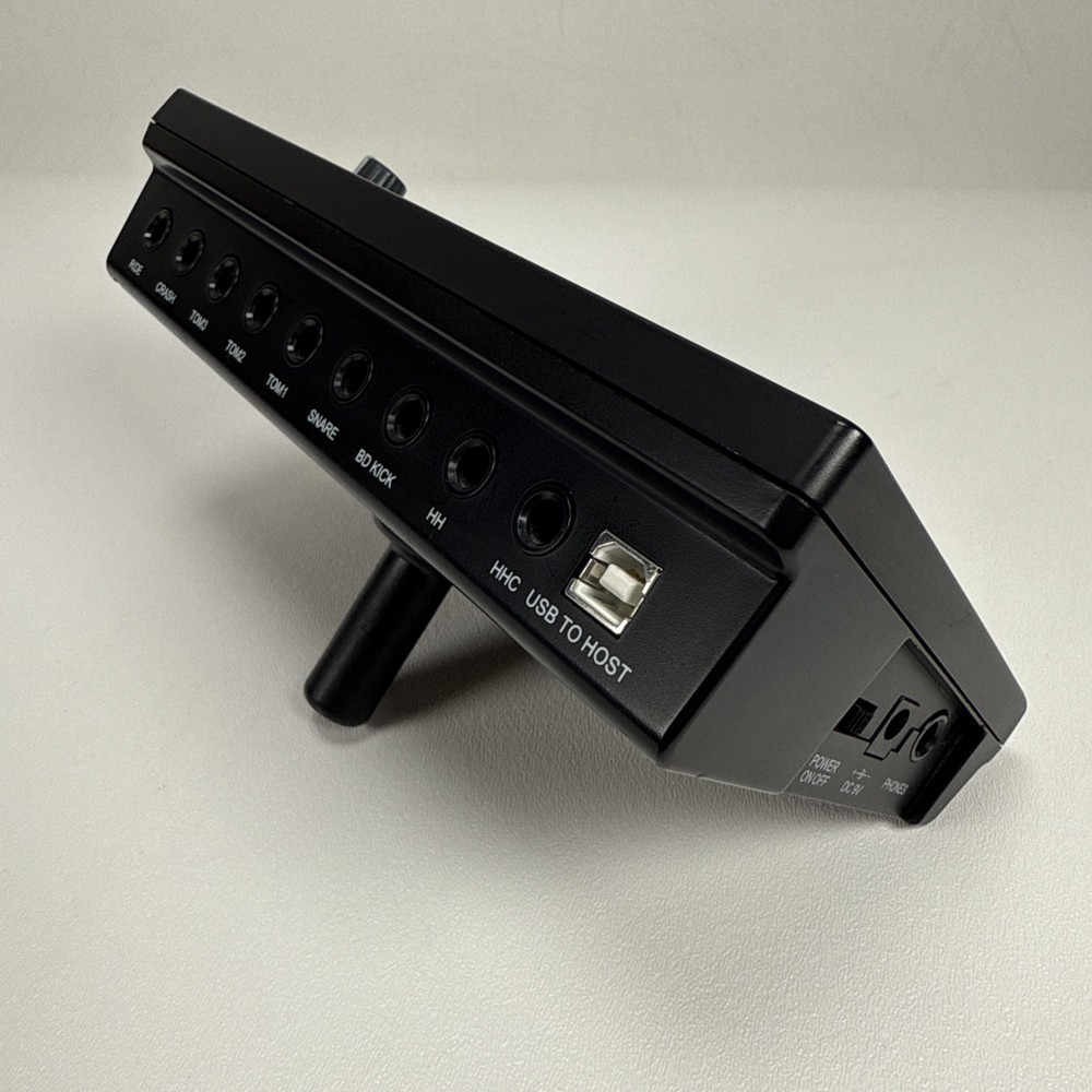 Acorn Instruments Triple D5 Drum Module w Power Cable