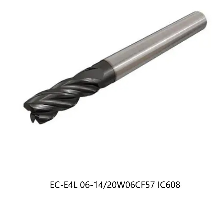 GENUINE INSERTS 4 PCS ‎‎‎‎‎‎‎‎‎‎‎‎‎‎‎‎EC-E4L 06-14/20W06CF57...