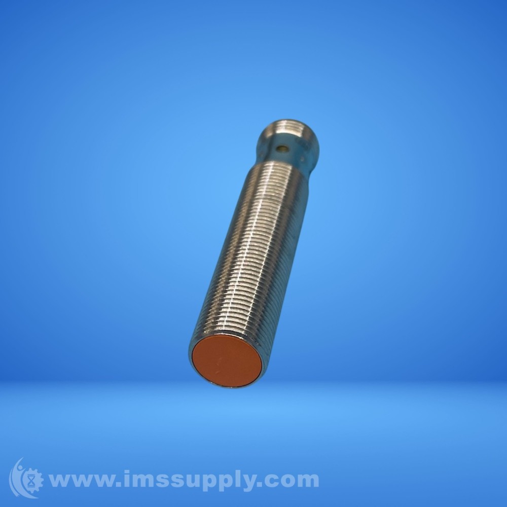 Ifm IFS240 Inductive Sensor 6670