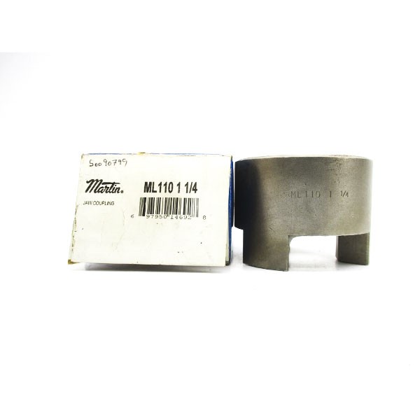 MARTIN ML110-1-1/4 NSMP