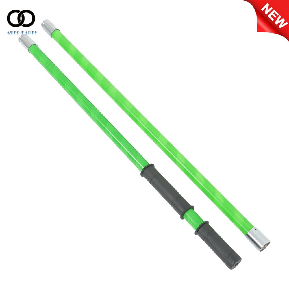 Saw Combination Extendable Tree Trimmers Section 9 Green 30ft Pruner
