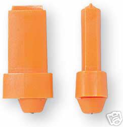 Fiskars Refill Blades Oval Cutter 2 pc 9387