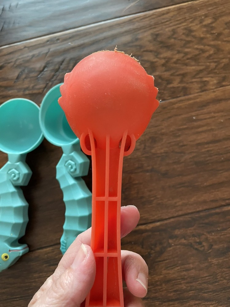 Sunny Patch Replacement Sand Tools