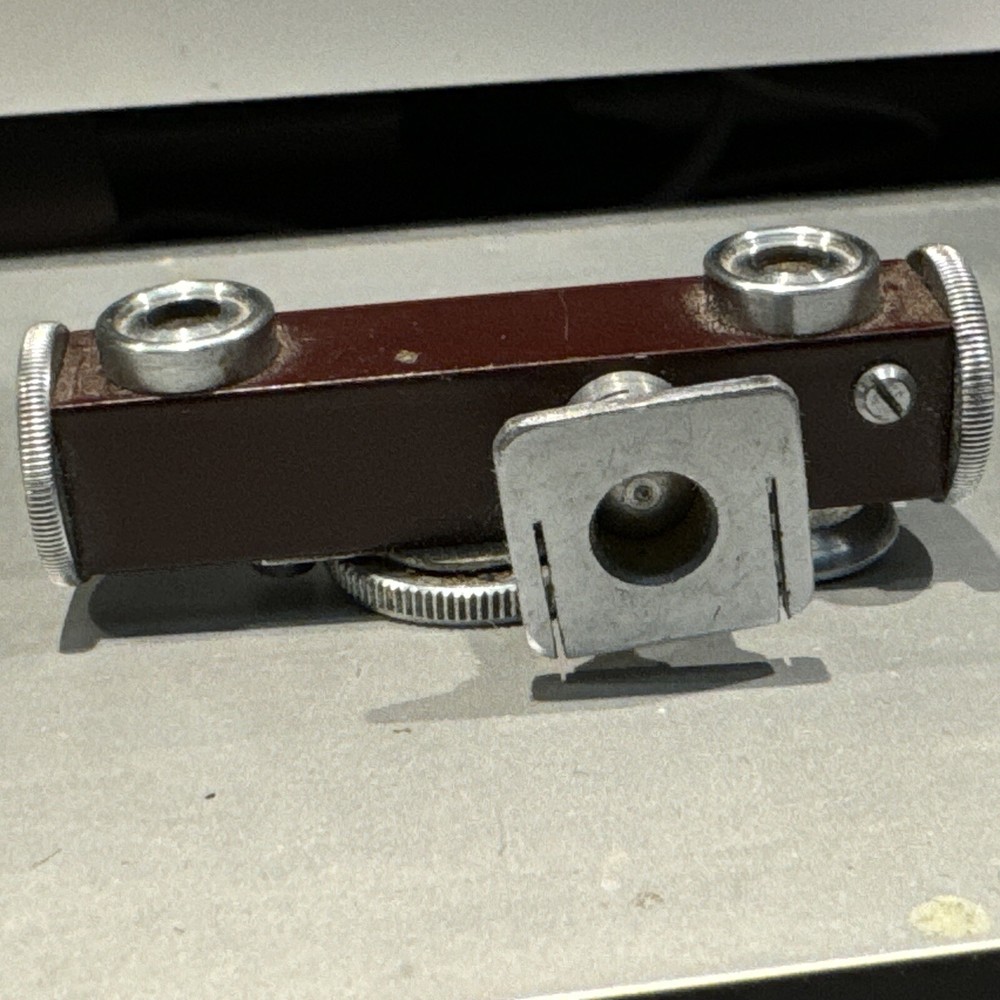 Vintage Mini Range Finder/Monocular 2.5”