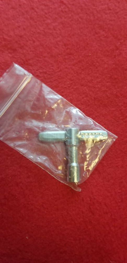 Vintage Rogers Tuning Key