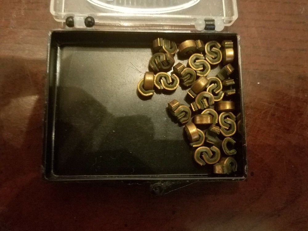 Saunders Nok Sets Target Size Archery