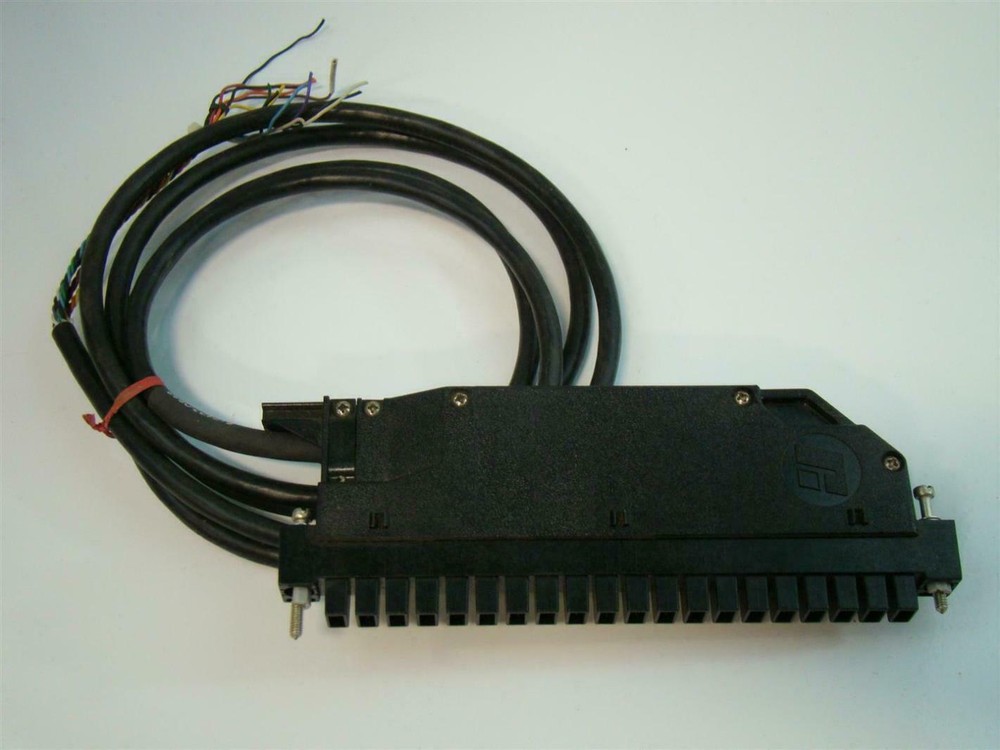 Electrical Cordset 5a 120v 15124-20