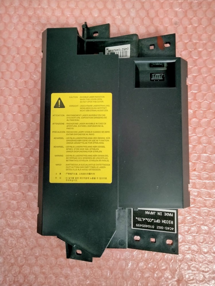 LEXMARK 12G1879 LASER PRINTHEAD