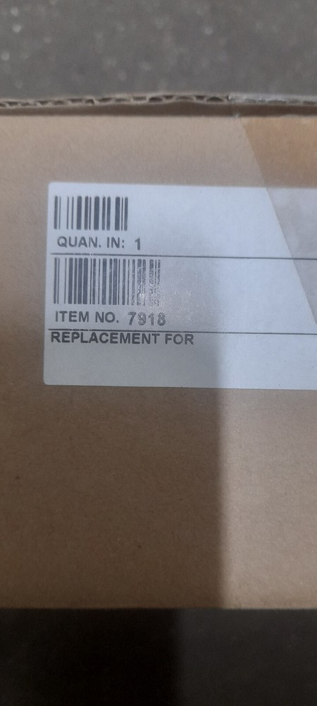 UNITRUCK 7918 MIRROR HEATED