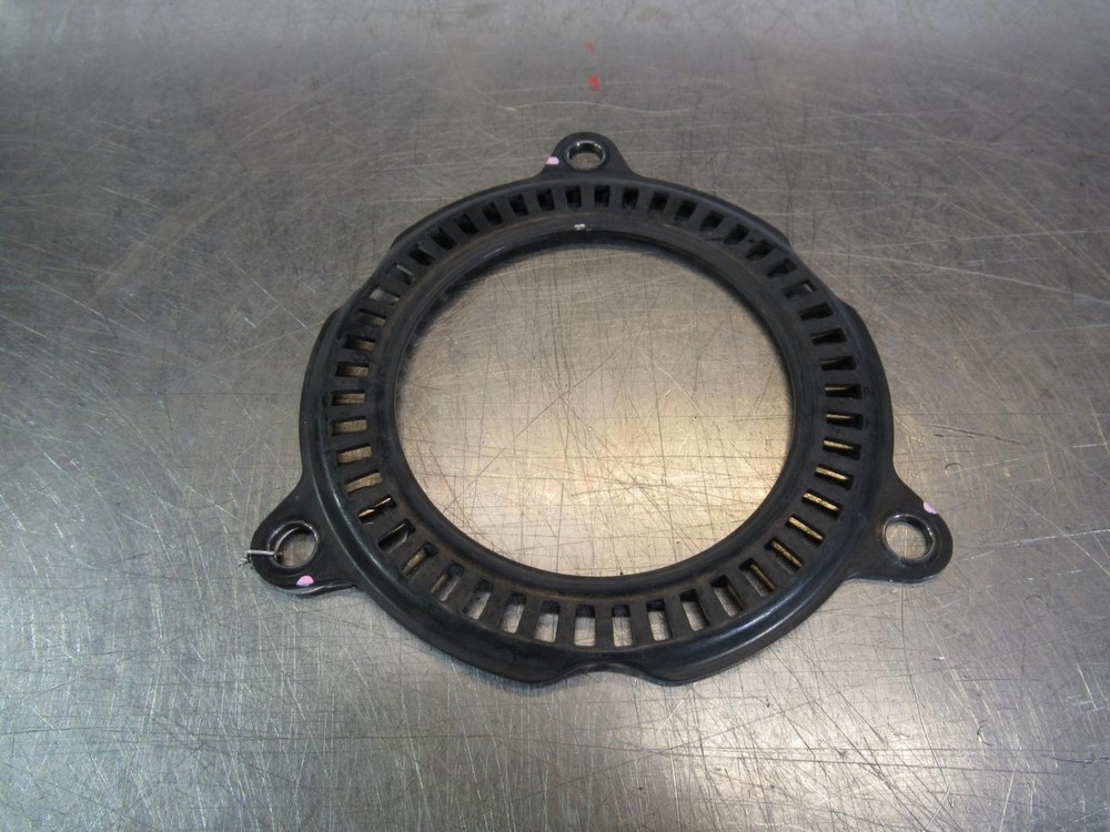EB1330 2018 18 DUCATI MONSTER 797 SPEED SENSOR AND PHONIC WHEEL RING
