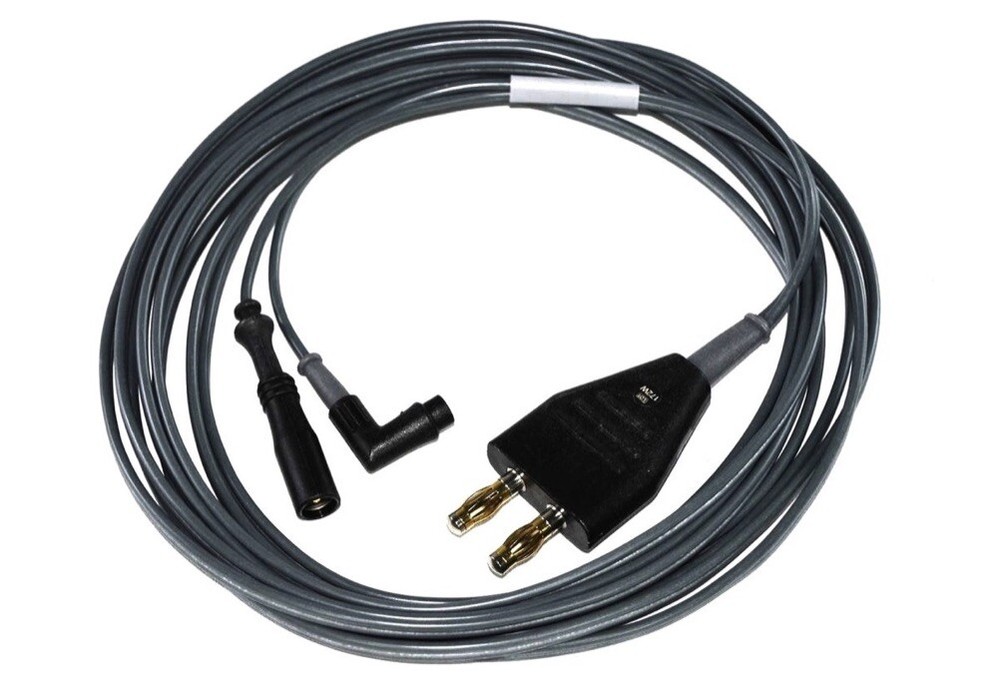 Olympus WA00013A HF Cable, 4m, Bipolar Cable