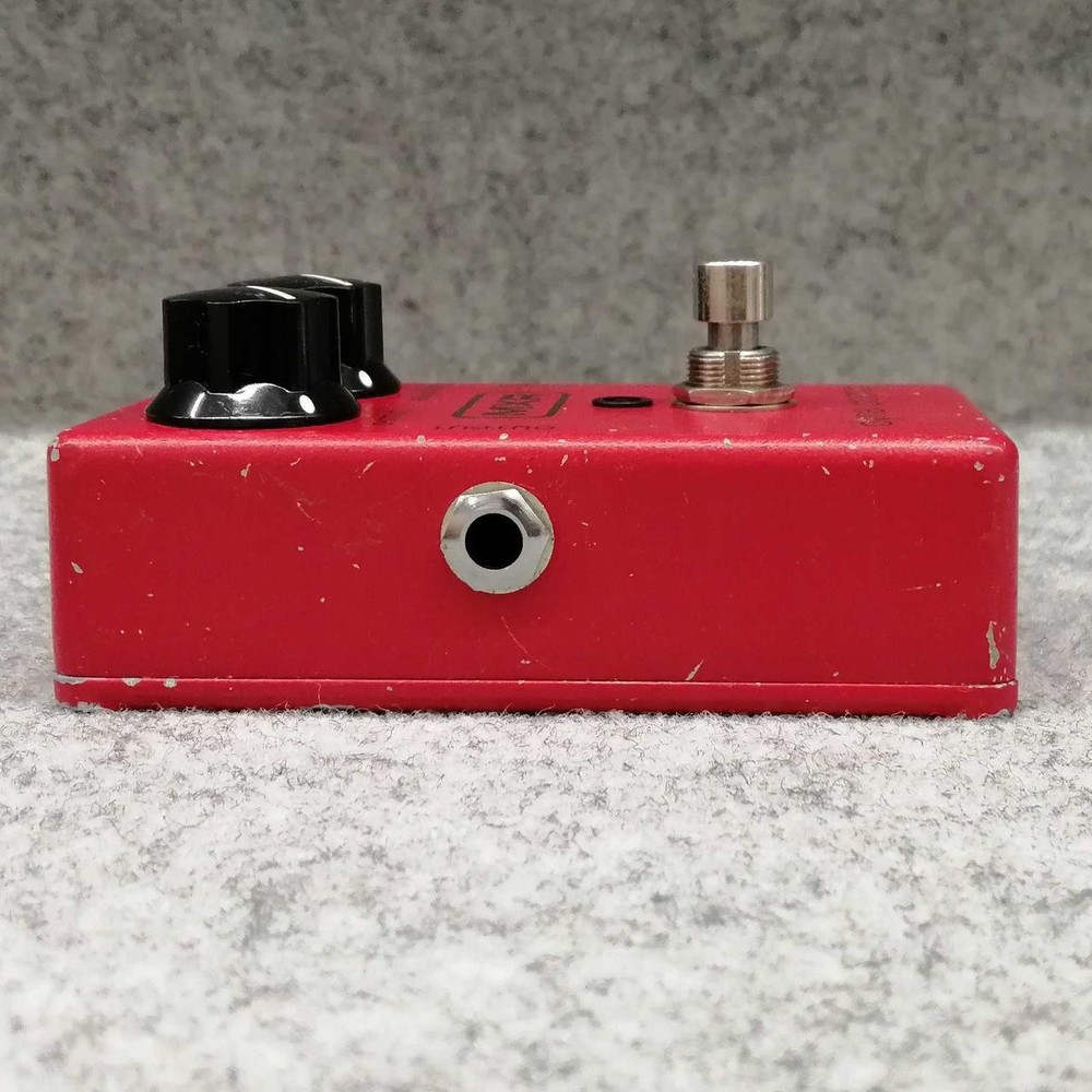 MXR Dyna Comp Compressor Pedal