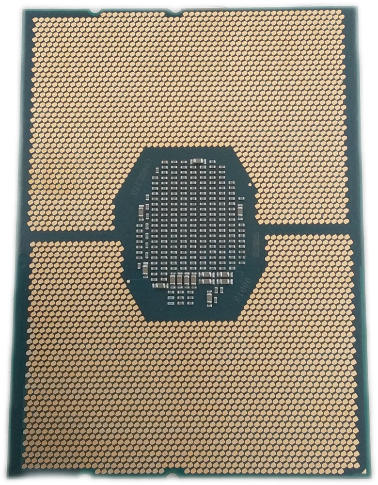 Intel Xeon Gold 6248 SRF90 2.5GHz 20-Core LGA3647 CPU Processor