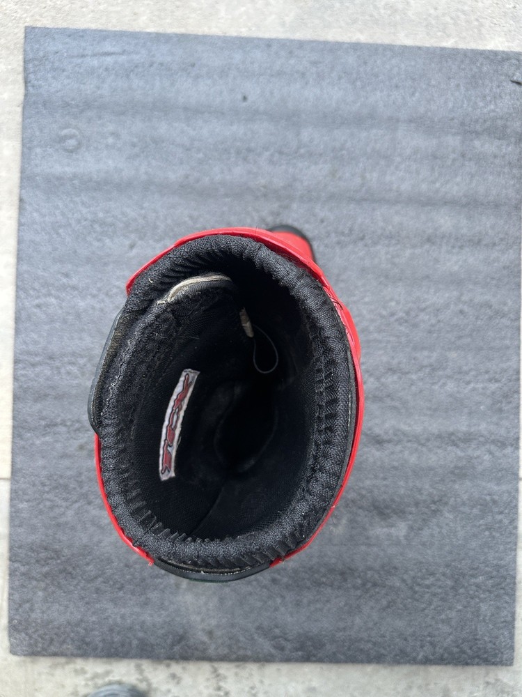 TCX Comp Evo 2 Size 42/8.5 Men