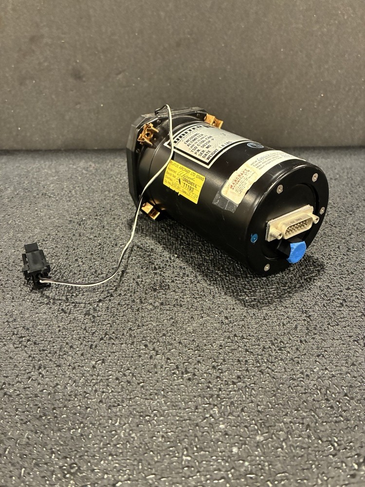 Encoding Altimeter -1,000-35,000’