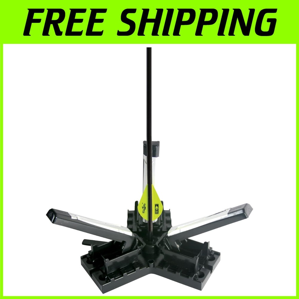 Tower Jig for Archery - Compatible with Various Shafts