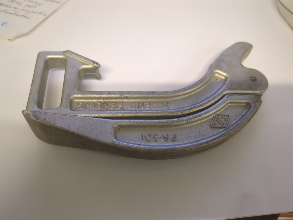 REDCO FS-501 Spanner Fire Wrench