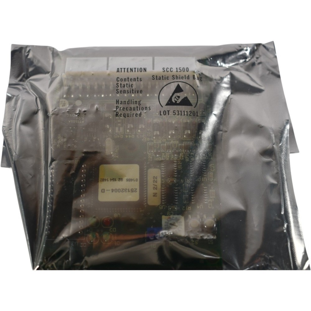 NEW Hitachi Part No. E12977988 Circuit Board PCB Module