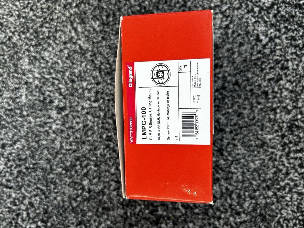 Legrand Wattstopper LMPC-100