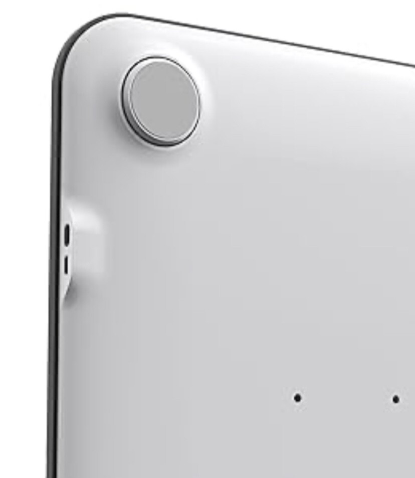 Active Era Smart Bluetooth Body Fat Bathroom Scales iPhone iOS App Android £60