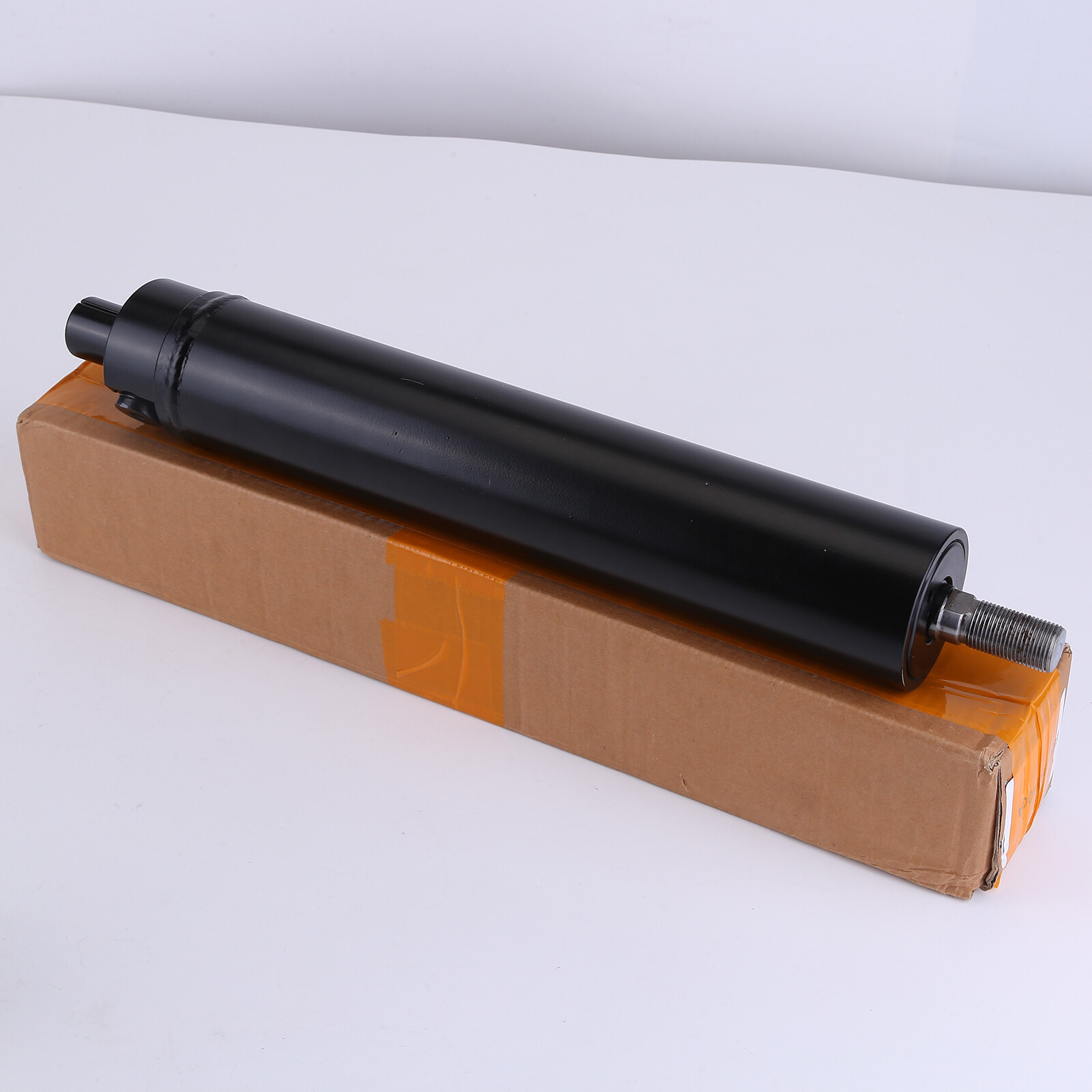 Power Steering Cylinder For Ford Tractor 550, 555, 555A, 555B, 655. E6NN3A540CA