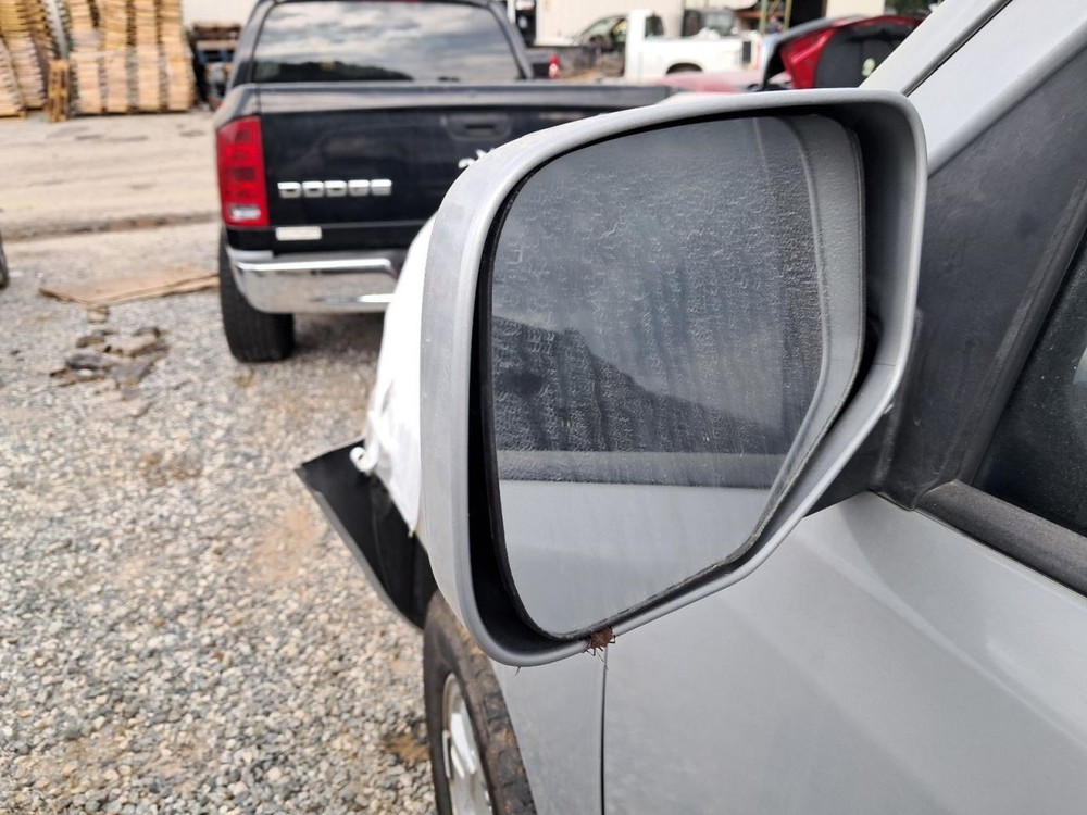 RIDGELINE 2008 Glove Box 4801533