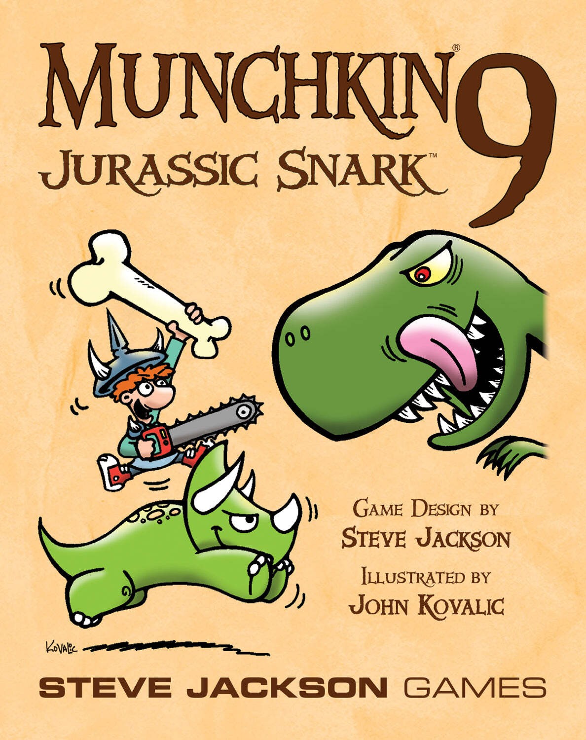 Munchkin Expansions Only Combo Bundle - Munchkin 2 3 4 5 6 7 8 9 10 Expansions