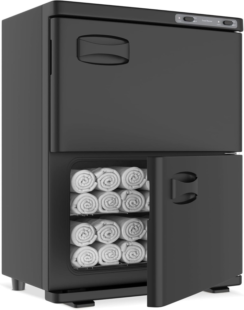SalonDepot Towel Warmer