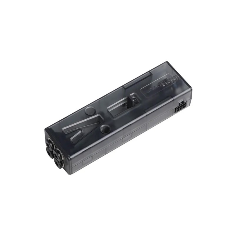 Shock Absorbing Reduces Layer Improves Print on Printers