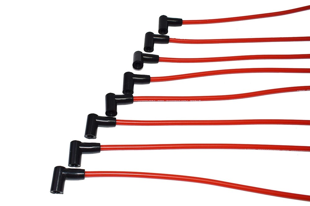 Hei Distributor Cable Assembly With High Voltage Performance And Quick Instal...