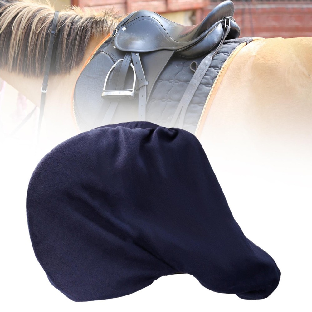 Horse Saddle Cover Saddle, Protection Lightweight Portable