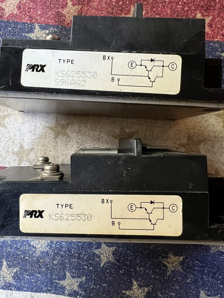 *** Quantity 2 *** PRX KS625530