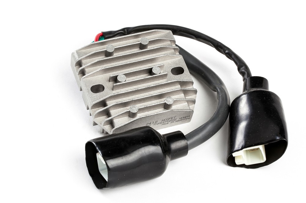 Rick's Motorsport Rectifier/Regulator 10-159