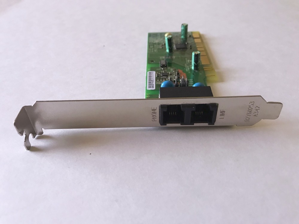 CONEXANT 56K DATA FAX RD02-D490