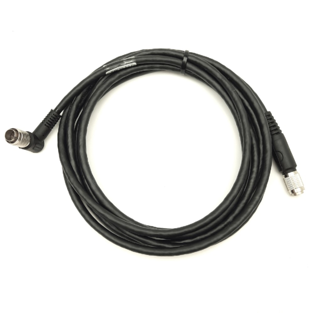 Intercon 1 RHC8S-3.0-PR Remote Head Camera Cable For Panasonic GP-KS, 3m