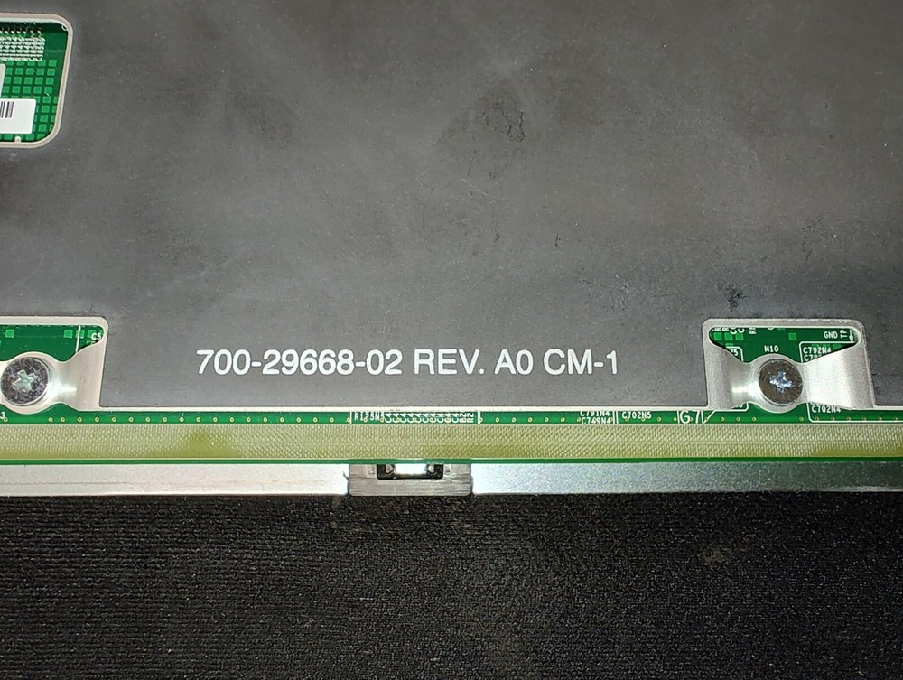 Cisco A9K-8T-L Router Line Card