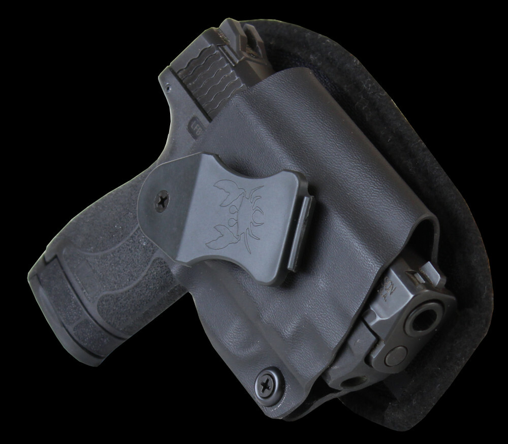 S&W M&P Shield Plus 4" Holster - PainKiller